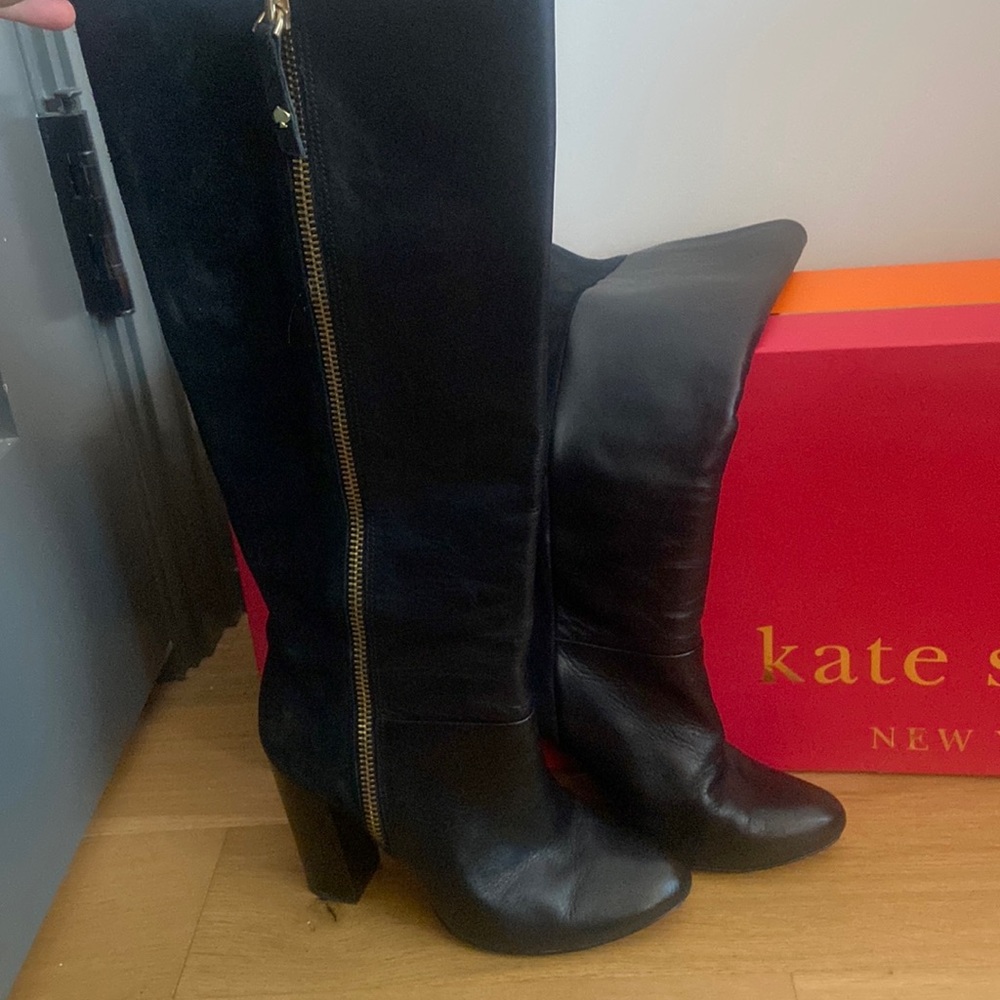 Kate Spade Boots